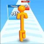 Gerador Tall Man Run