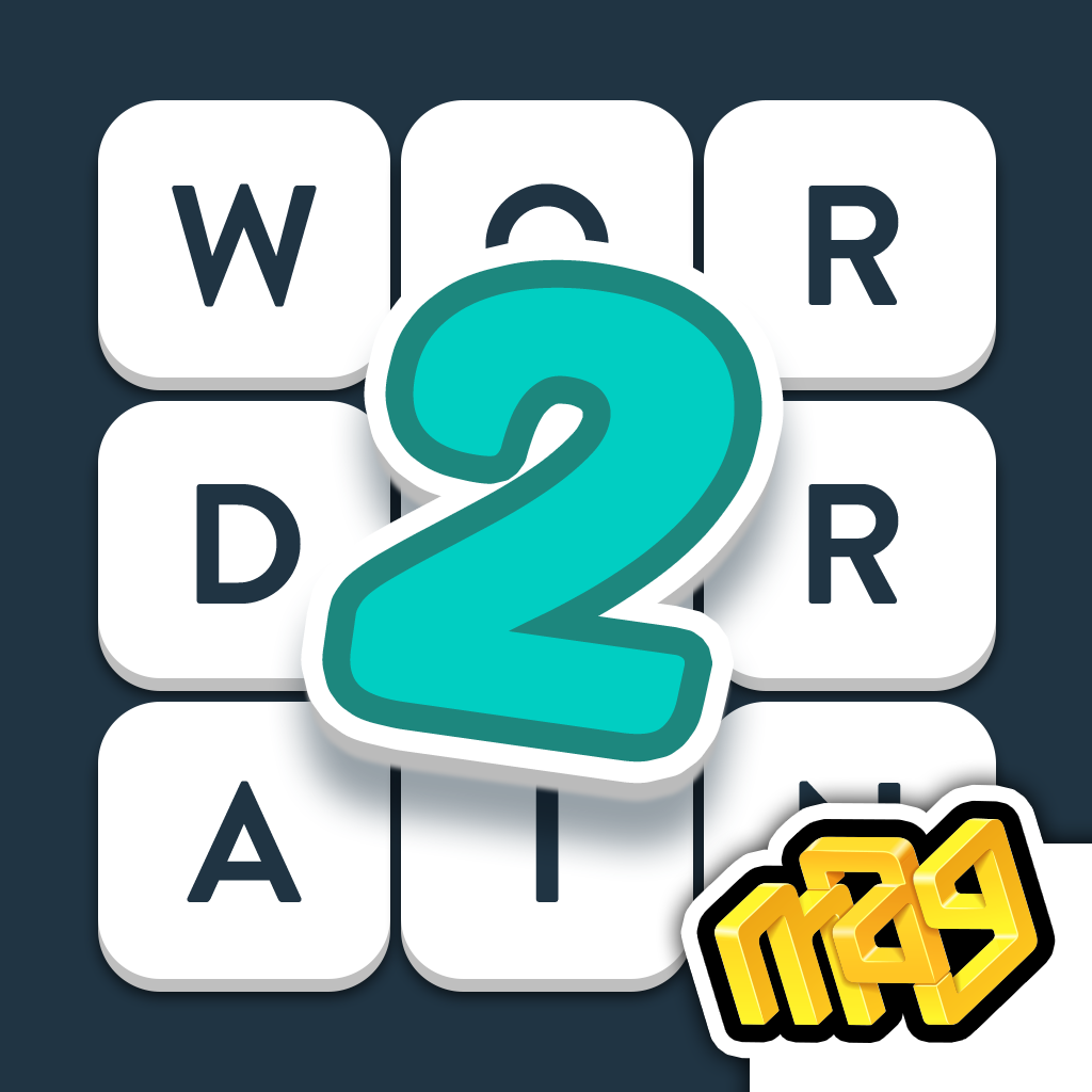 Generator WordBrain 2
