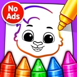 Drawing Games: Draw & Color