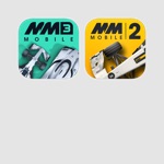 Motorsport Manager Bundle