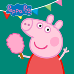Peppa Pig : Parc d'attractions