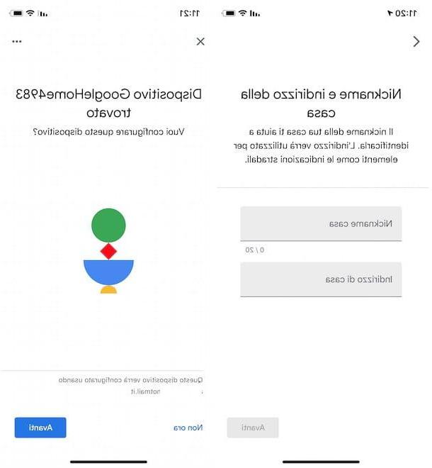 Como configurar o Google Home Mini