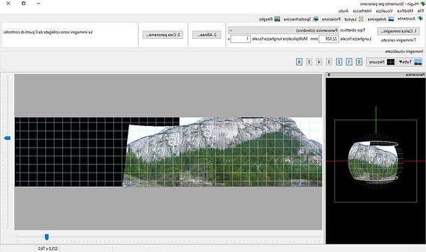 Como criar fotos panorâmicas de graça