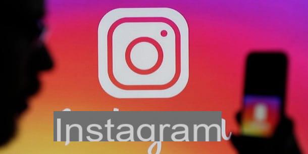 Como gravar vídeos com Instagram