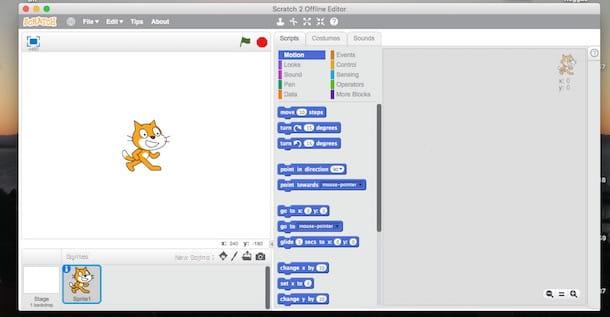 Programas para crear dibujos animados.