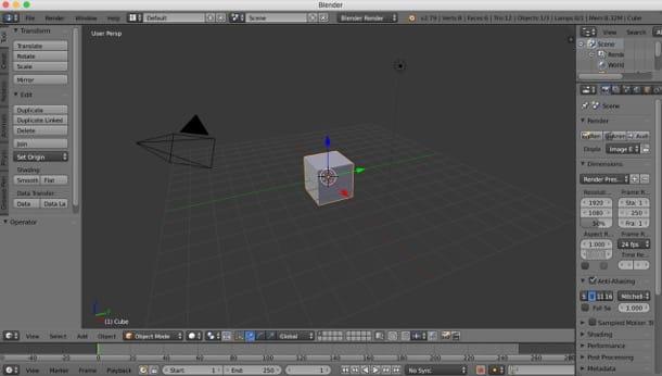 Comment faire un film en 3D