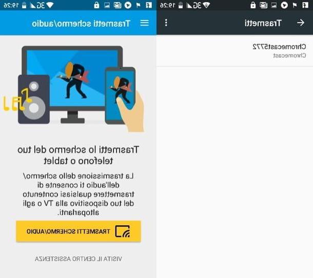 Comment installer et configurer Chromecast