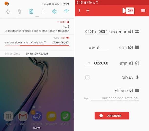 How to Record Samsung Screen