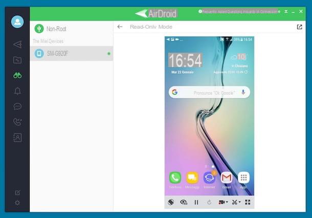 How to Record Samsung Screen