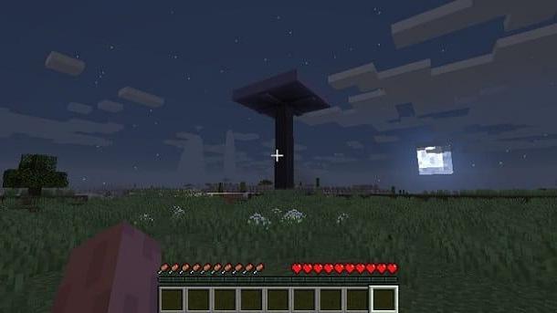 Venez créer un Mob Spawner dans Minecraft