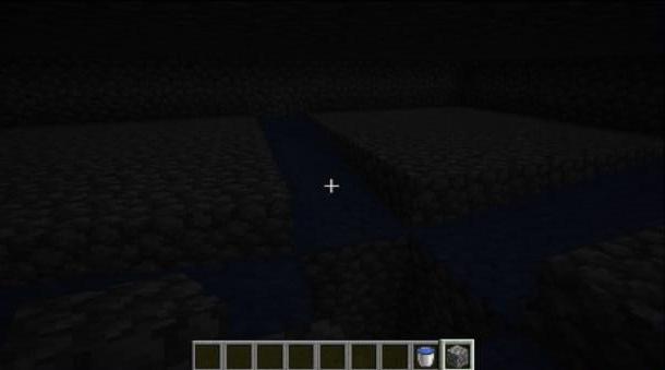 Cómo hacer un generador de mobs en Minecraft