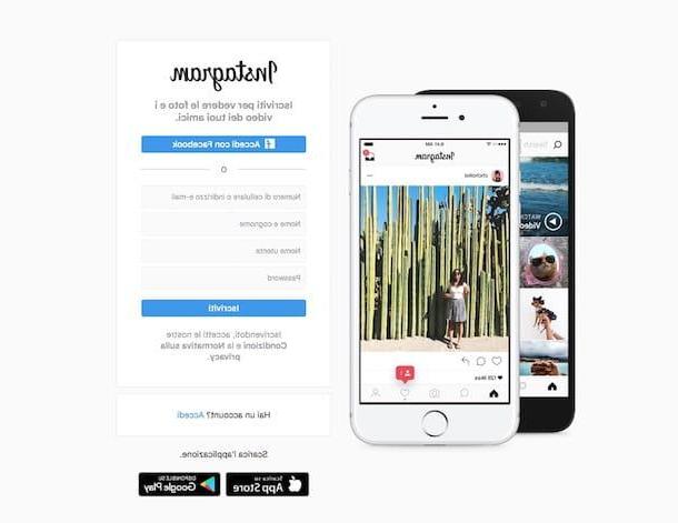 Cómo crear otra cuenta de Instagram