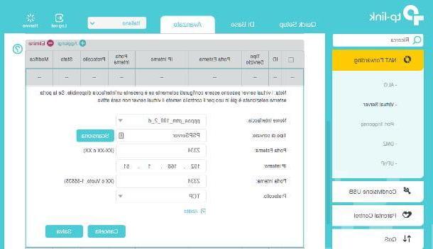 How to configure TP Link modem