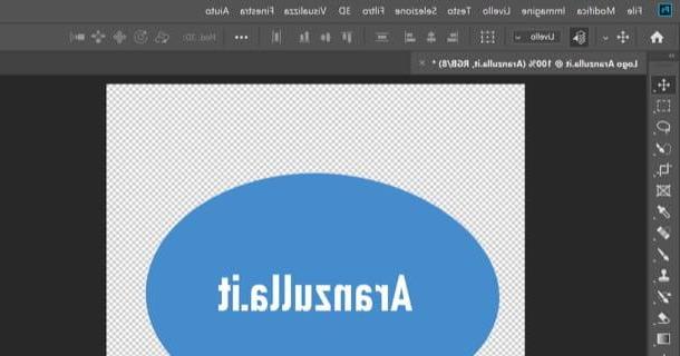 Cómo crear un logo con Photoshop