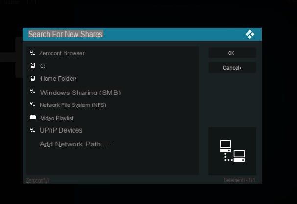 How to set up Kodi