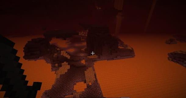 Cómo crear un portal en Minecraft