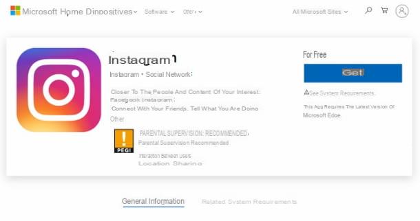 Cómo crear un perfil falso en Instagram