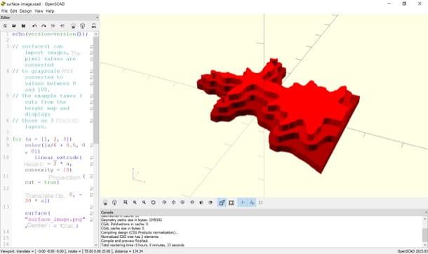 Como criar modelos 3D