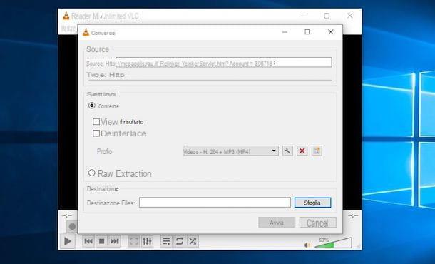 How to record TV channels on PC