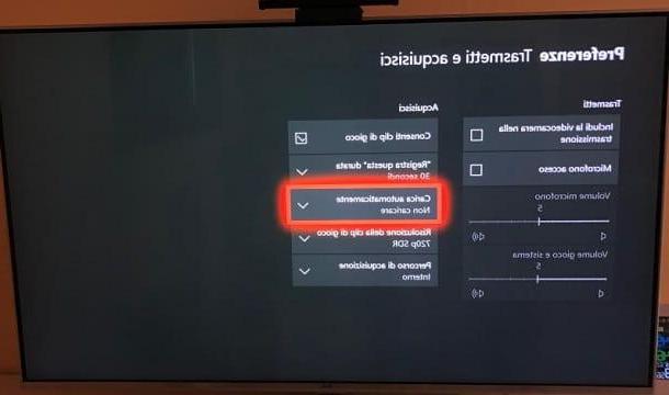 Cómo grabar en Xbox One