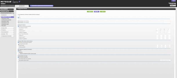 Como configurar DNS