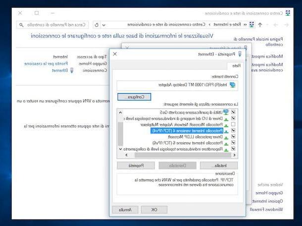 Cómo configurar DNS