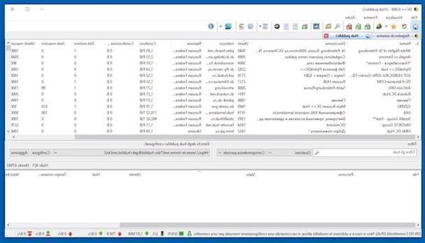 DC++, téléchargez et configurez DC++ en ville