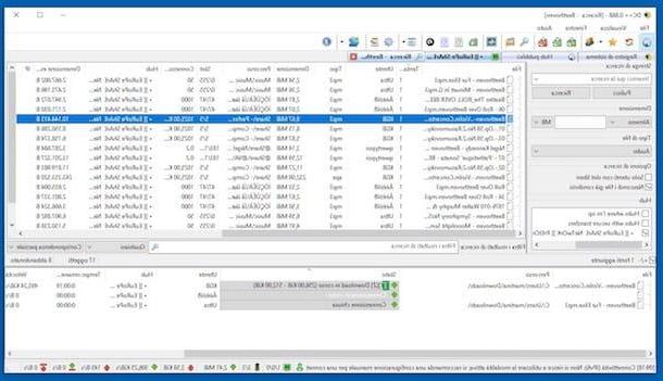 DC ++, download and configure DC ++ in town