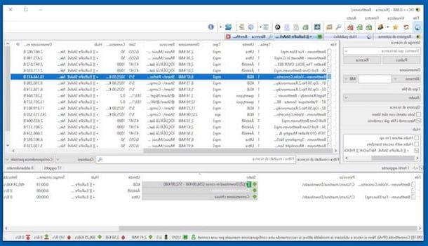 DC++, téléchargez et configurez DC++ en ville