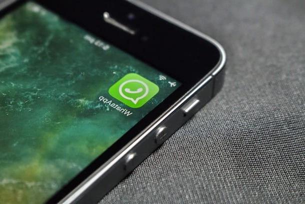 Como gravar videochamada WhatsApp