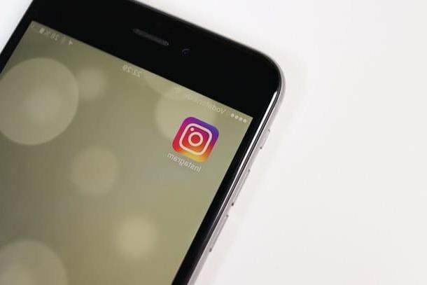 Como criar várias contas do Instagram com o mesmo e-mail