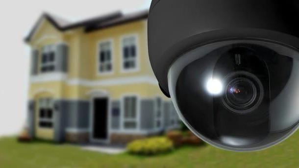 How to create a video surveillance system