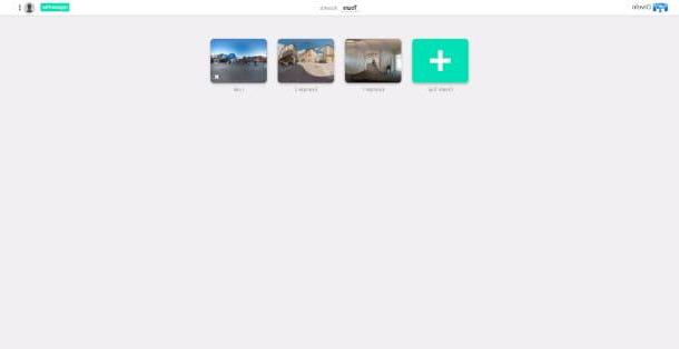 Como criar tours virtuais gratuitos