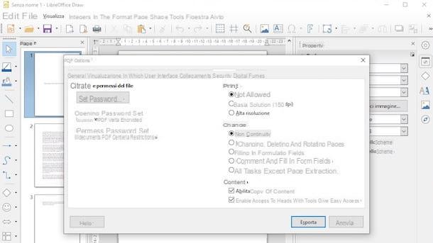 How to create PDF files