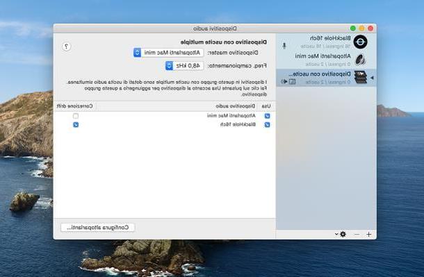 Cómo grabar la pantalla de Mac con audio interno