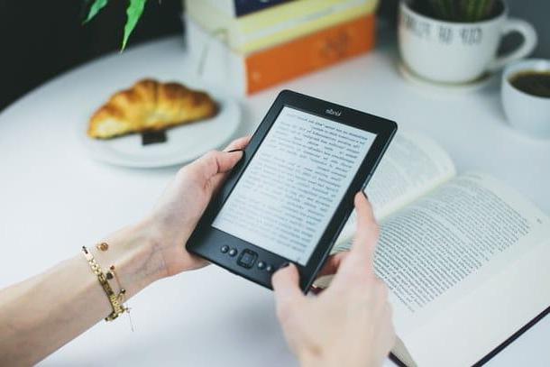 Como criar um e-book