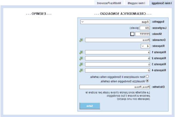 Cómo crear encuestas en línea