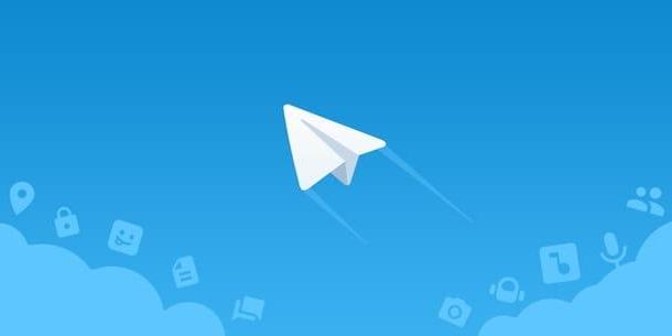 Cómo crear un bot en Telegram