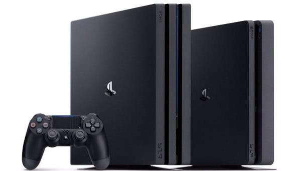 Cómo crear cuentas de PS4