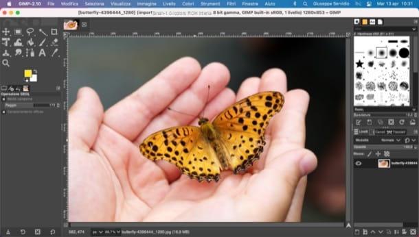 Como transformar uma foto em um desenho