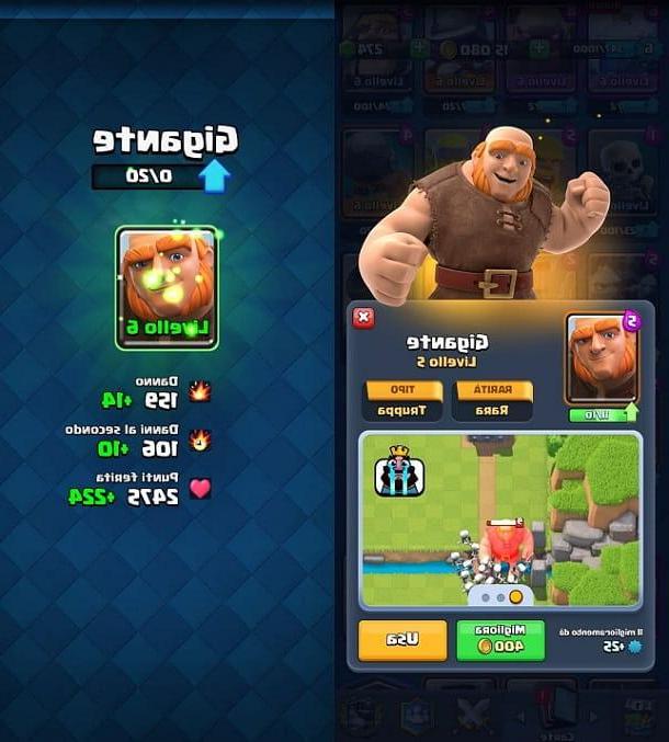 Comment créer un deck Clash Royale