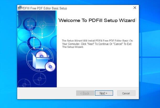 Cómo crear PDF editables con Word