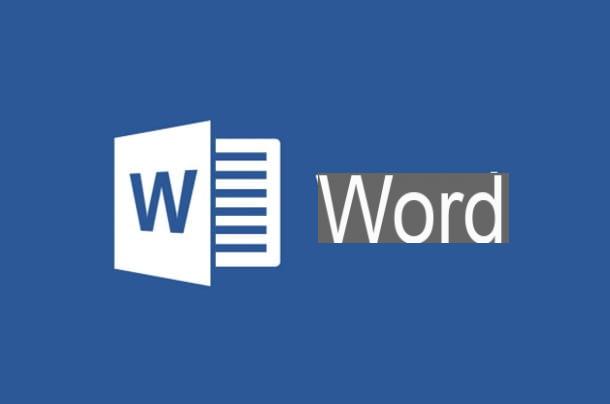 Comment faire une table des matières dans Word