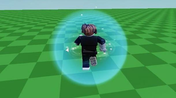 Cómo crear un simulador en Roblox