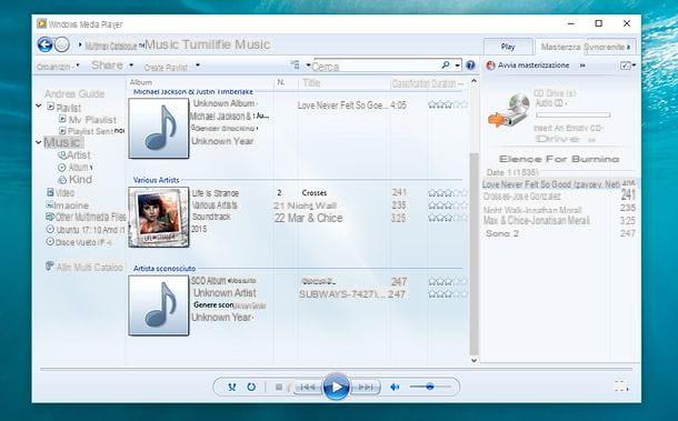 How to convert MP3 to audio CD