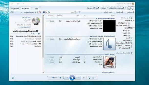 Comment convertir MP3 en CD audio