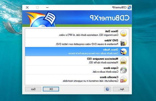 Comment convertir MP3 en CD audio