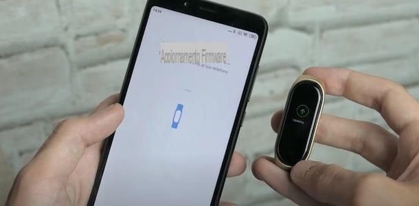 Como configurar o Mi Band