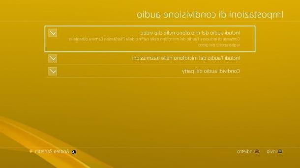 Como gravar no PS4