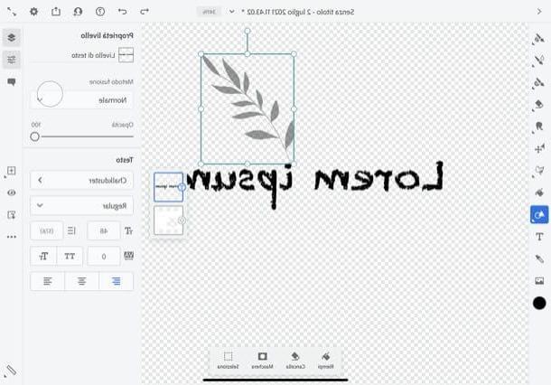 How to create a logo with Illustrator